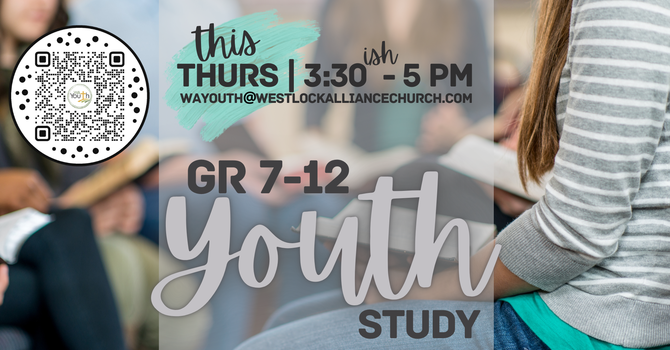 Thurs Youth Study