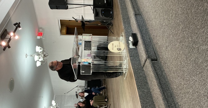 Launch 43:19 Ministries 