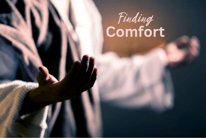 Finding Comfort