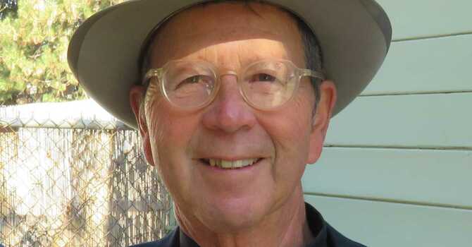 Holy Communion--Fr. Charles