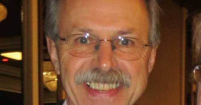 Morning Prayer--Alan DeWolf