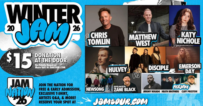 WinterJam