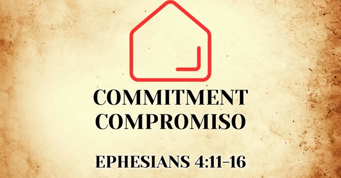 COMMITMENT - COMPROMISO