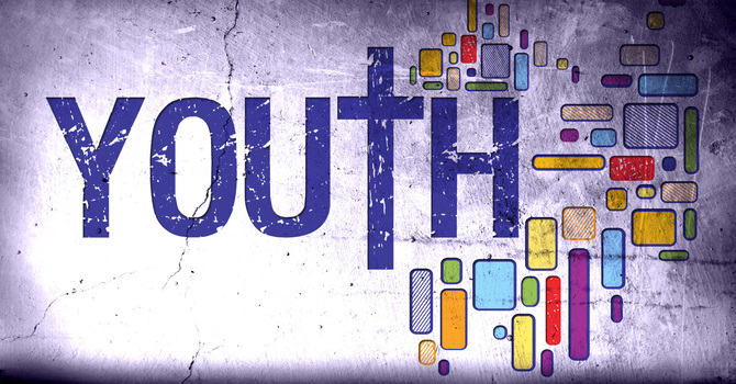 Wednesday Youth Worship 