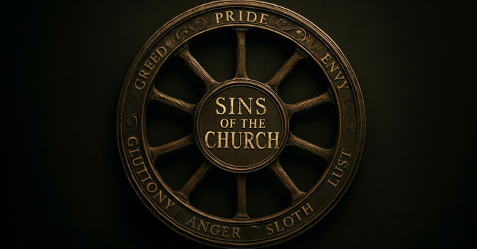 From Pride to Humility