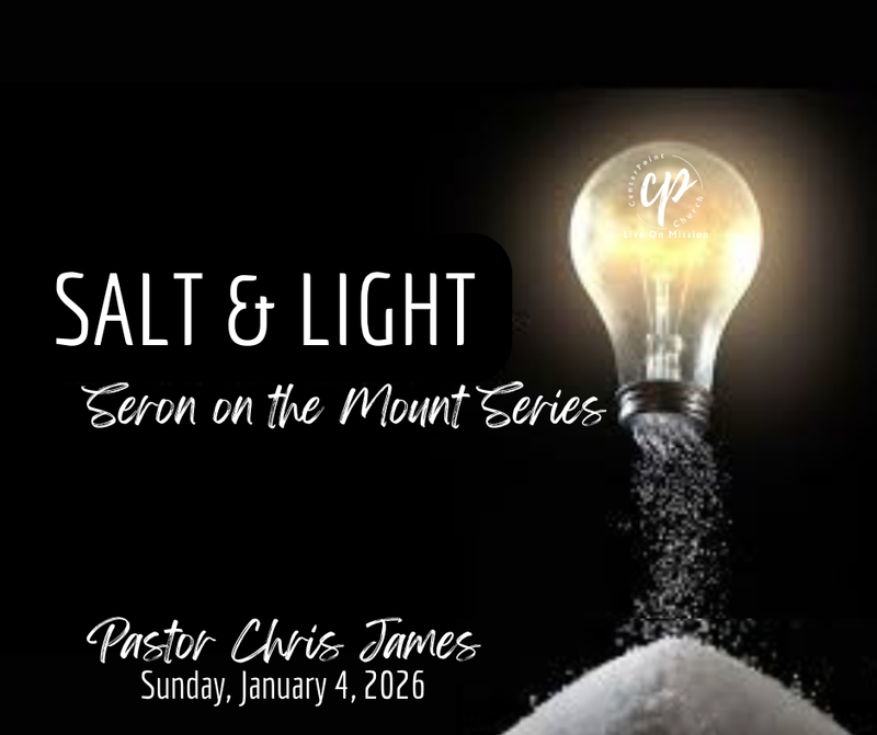 Salt & Light