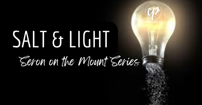 Salt & Light