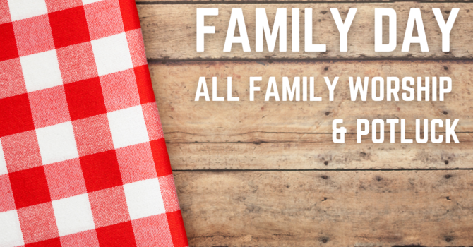 Family Day