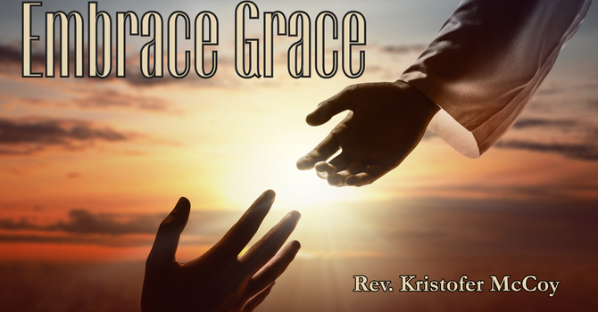 Embrace Grace