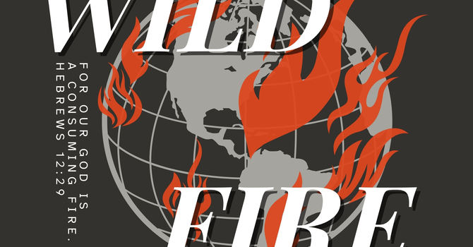 Axios Youth Winter Retreat