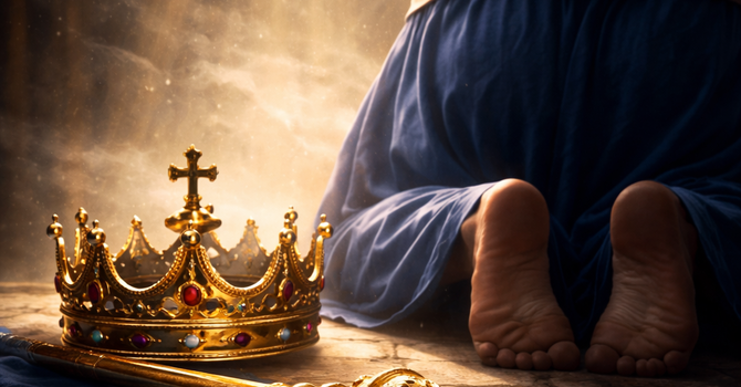 Belong Before You Believe image