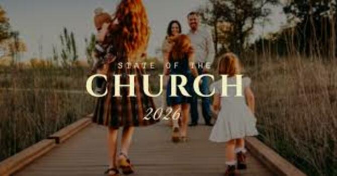 The State Of The Church