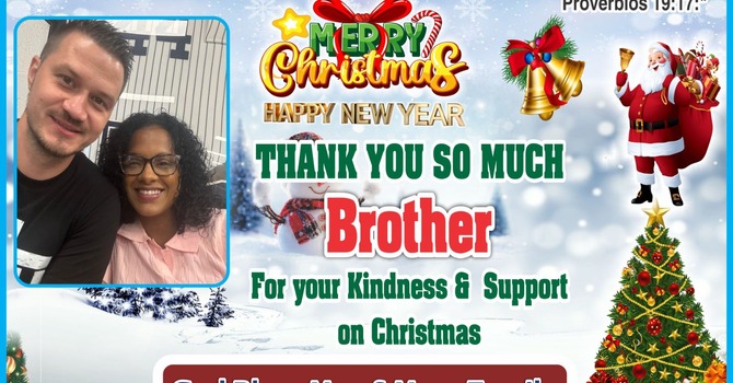 Christmas in Pakistan was filled with Joy image