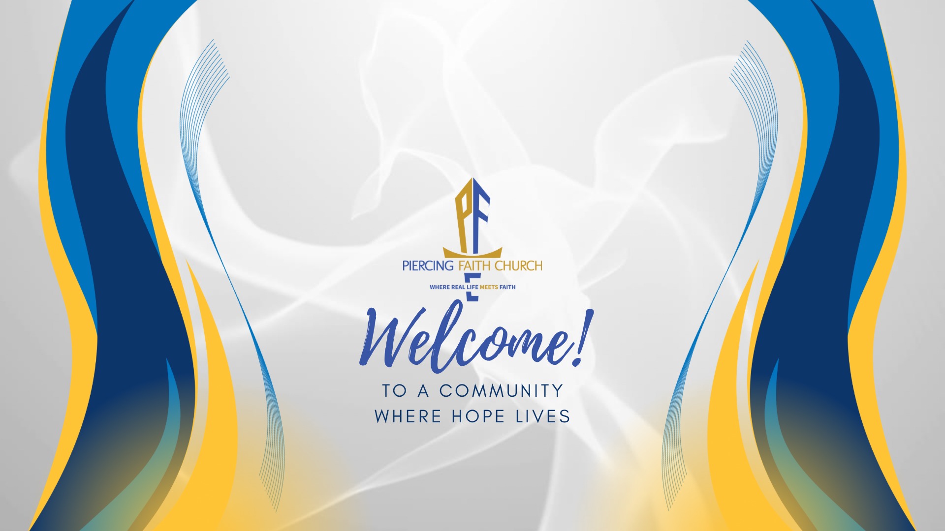 Piercing Faith Church 1