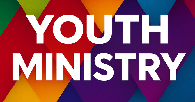 CLC Youth Ministry — Faith in Action