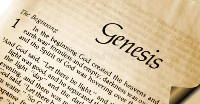 "Cain and Abel" (6.23.2024)