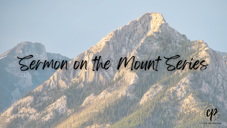Sermon on the Mount