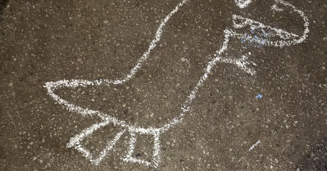 Early Dismissal - 2:00