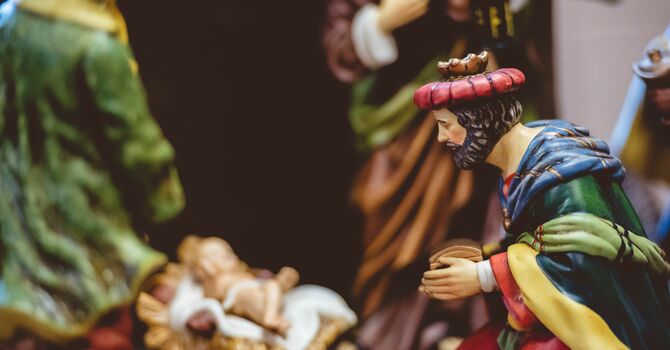 The Wise Still Seek God