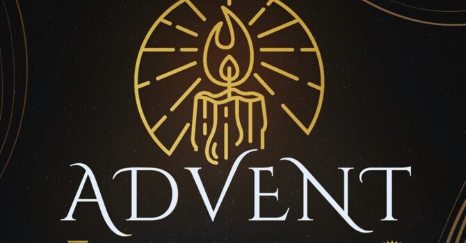 Advent Week 4