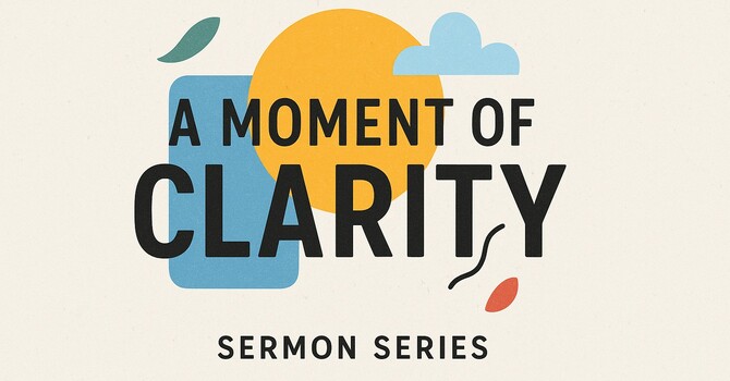 Overcoming Shame (Traditional Service)