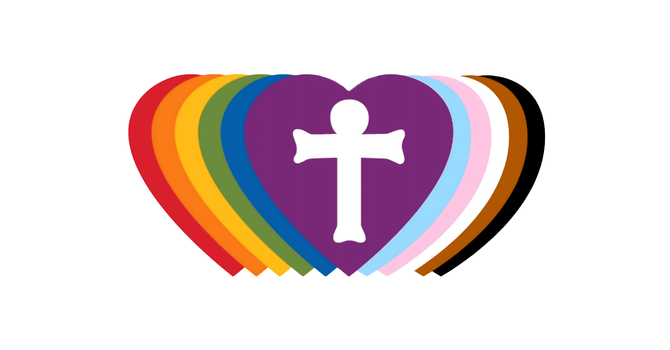 Adult Education at Bethany: Being RIC