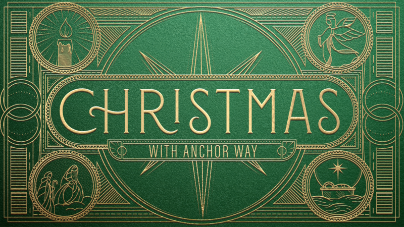 Christmas Eve Service