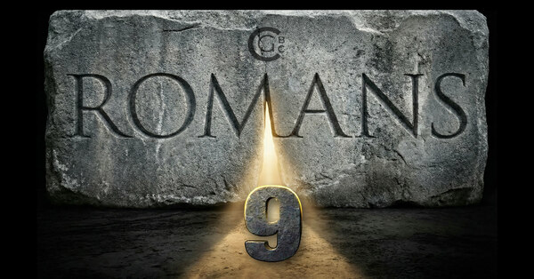 Romans Chapter 9