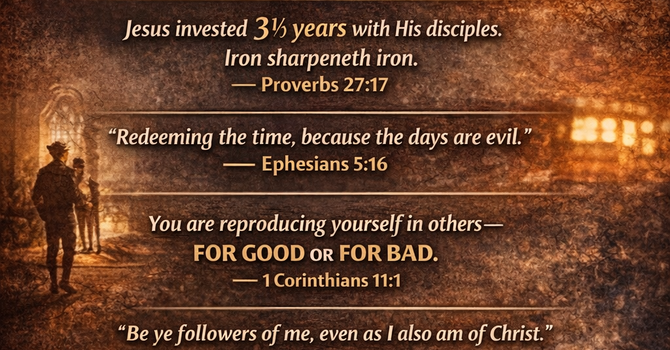 GIFTS GREAT LEADERS GIVE image