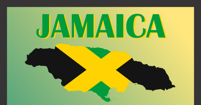 Jamaica Mission Fundraising Meal