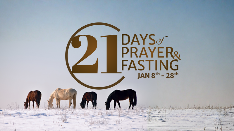 Why do we Pray and Fast Together?