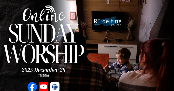 For All That He Has Done