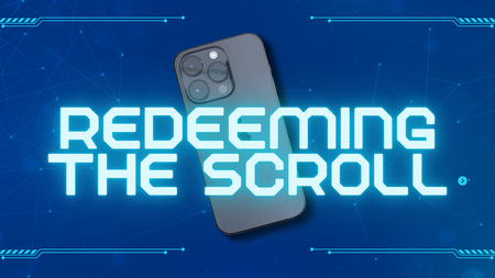 Redeeming the Scroll