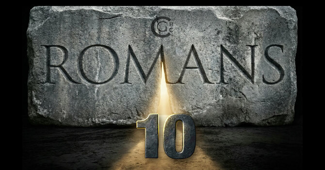 Romans 10:14-15