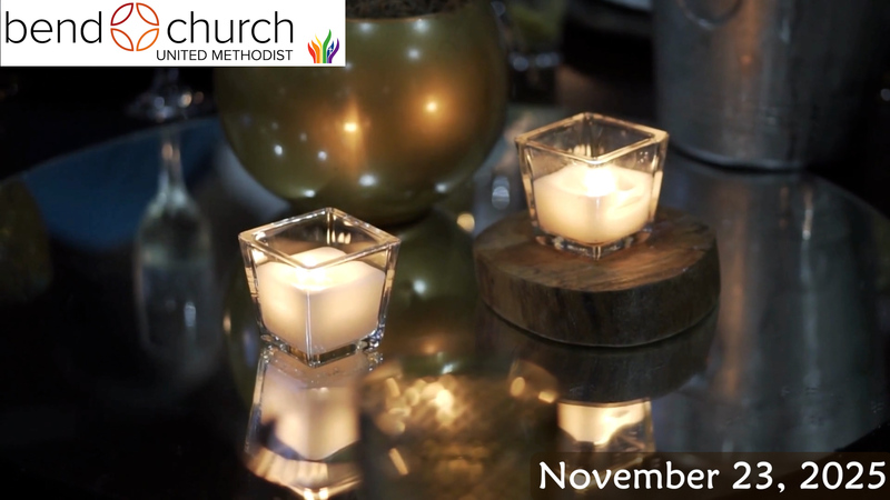 Christ the King Sunday