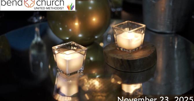 Christ the King Sunday