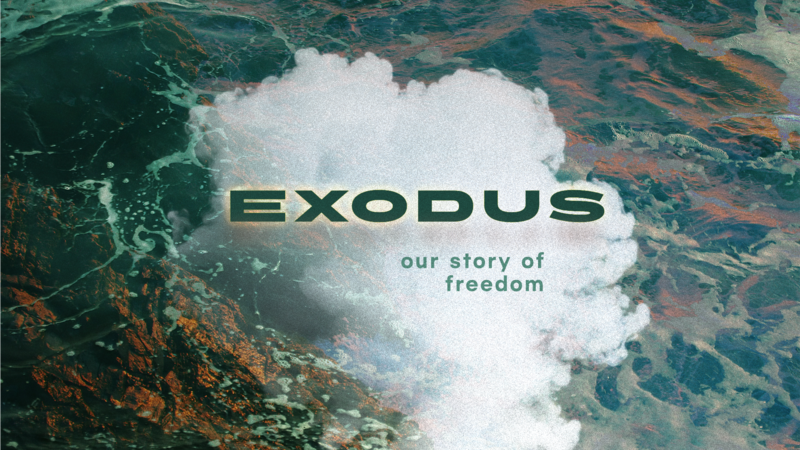 Exodus: Our Story of Freedom