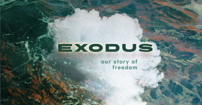 Exodus: Our Story of Freedom