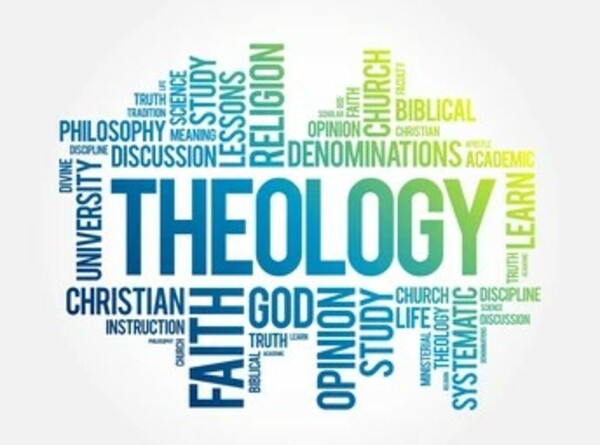 Introduction to Theology
