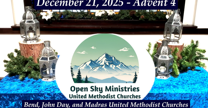 Fourth Sunday of Advent