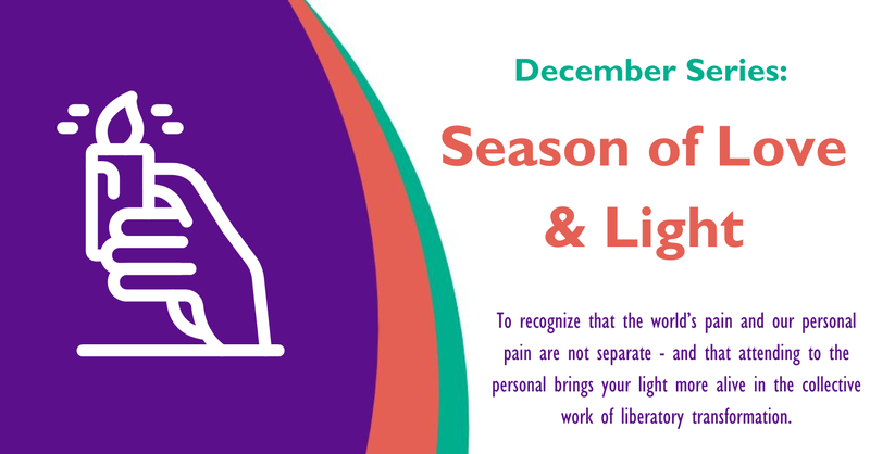 A Seasonal Message: Kwanzaa Replay