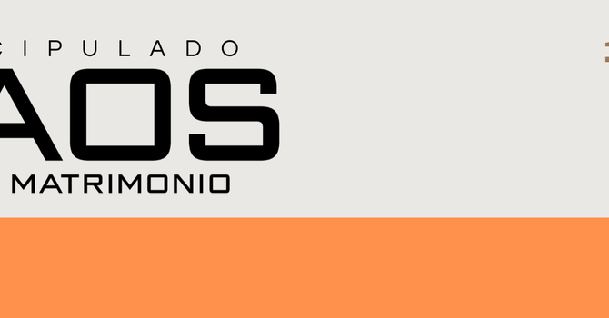 Caos en el Matrimonio