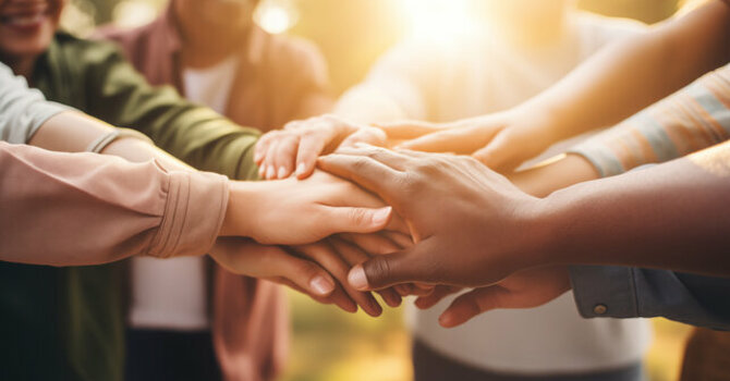 Susanna Wesley Women's Group