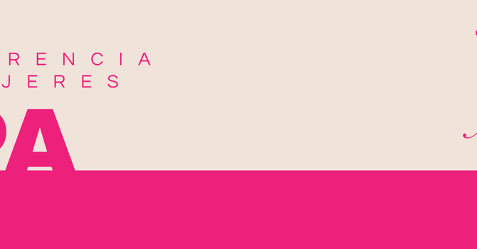 SPA- Conferencia de Mujeres 