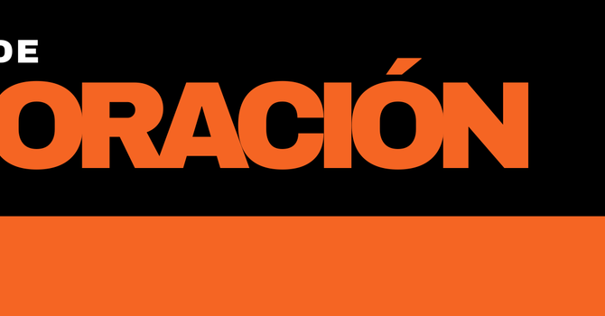 Noche de Adoración Hombres