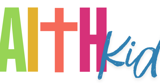 Family Ministries Update image