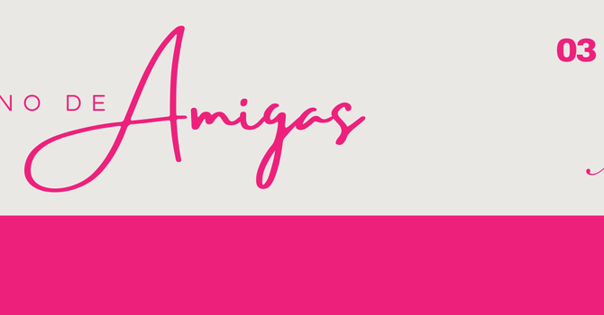 Desayuno Amigas 