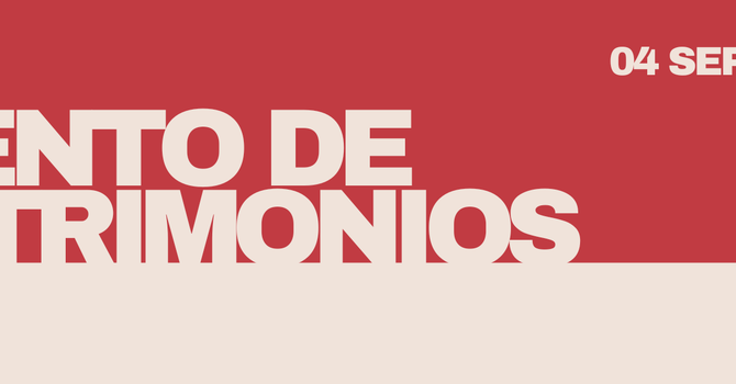 Evento de matrimonios