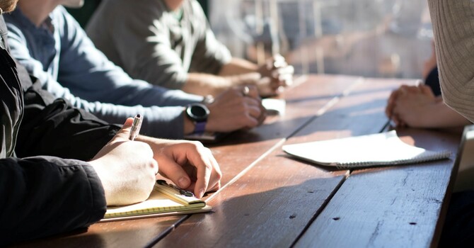 Board of Trustees Meeting