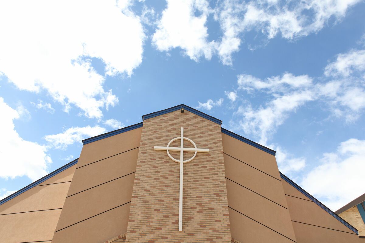 First Presbyterian Church